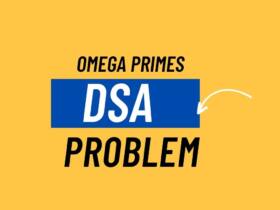XORing String DSA Problem