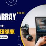 Bit Array HackerRank Solution in C++