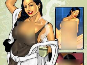 Download Savita Bhabhi - Ep 04