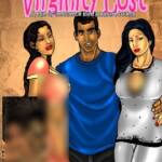Download Savita Bhabhi - Ep 06 - Virginity Lost