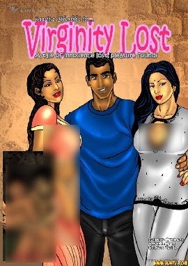 Download Savita Bhabhi - Ep 06 - Virginity Lost