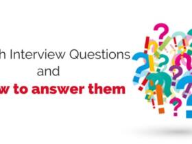 30+ `Most Toughest Interview Questions Ever Asked