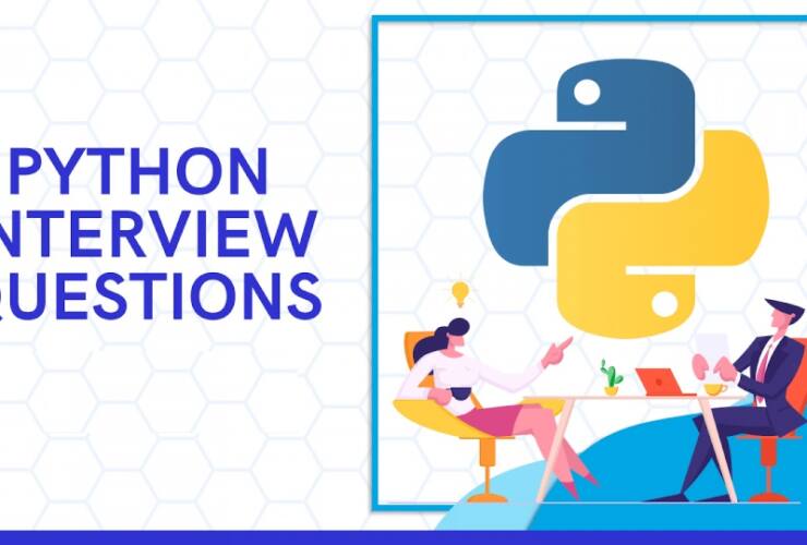 40 Most Asked Python Interview Questions