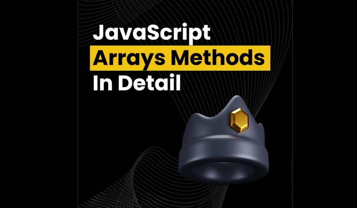 Brief Introduction to JavaScript Array Methods