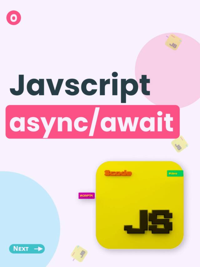 All About JavaScript AsyncAwait You Should Know (6)