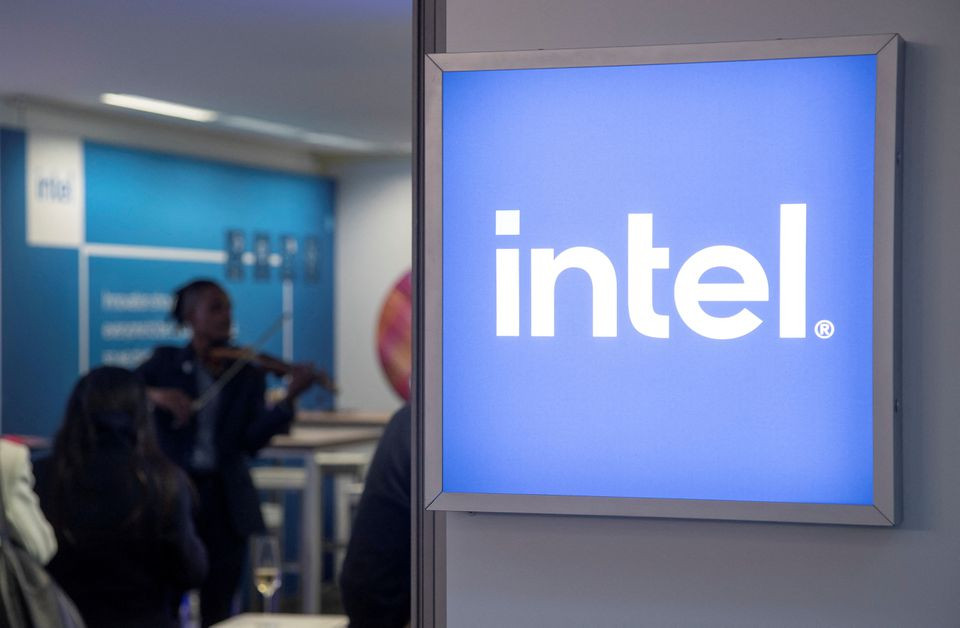 Intel's $100 Billion Plan: Building the Future of Chip Manufacturing in the US