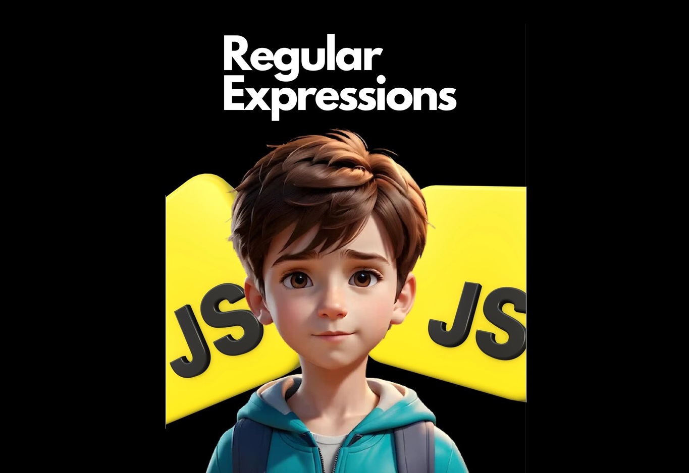 Regular Expressions In JavaScript